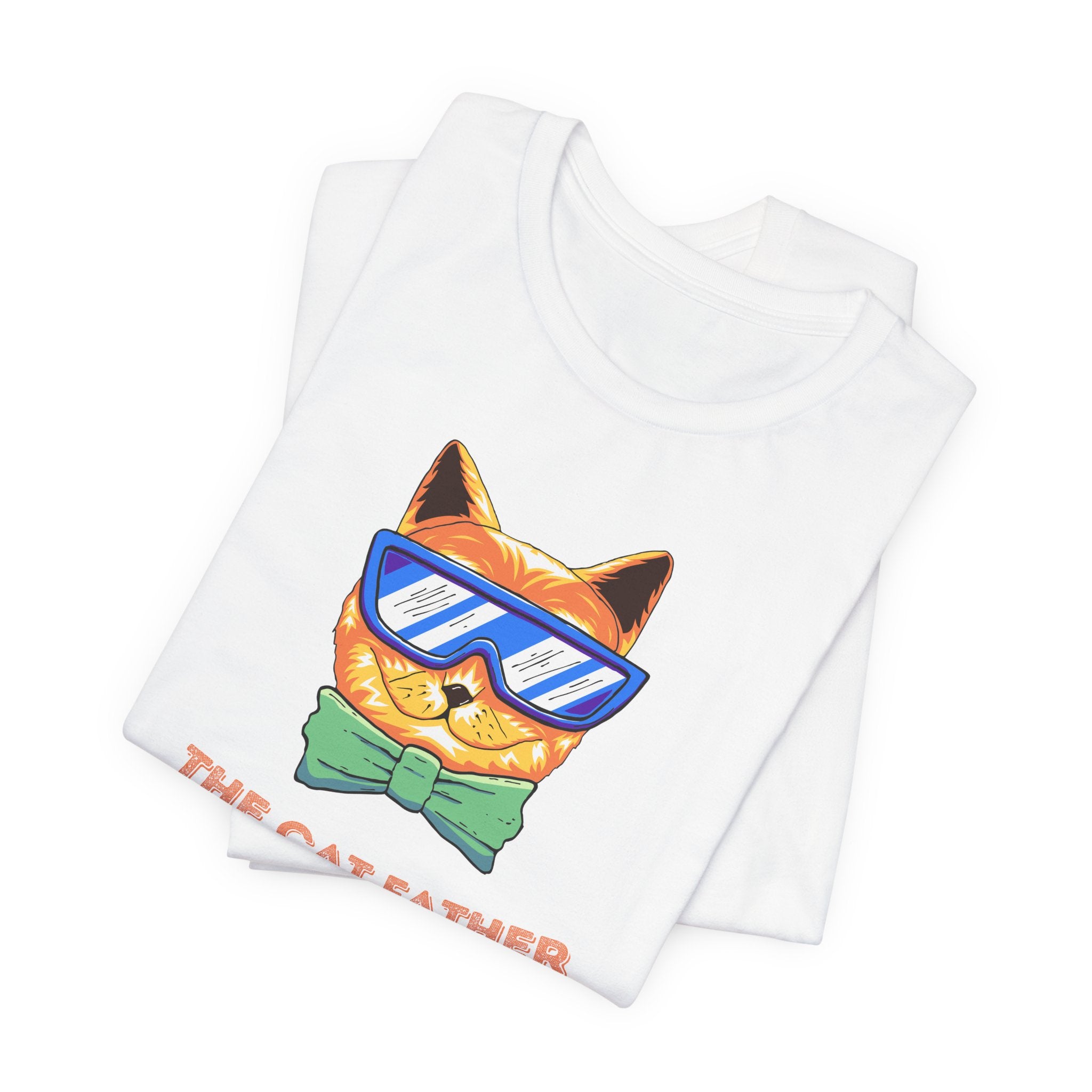 Unisex Jersey Short Sleeve Tee – Classic Everyday Graphic Tee